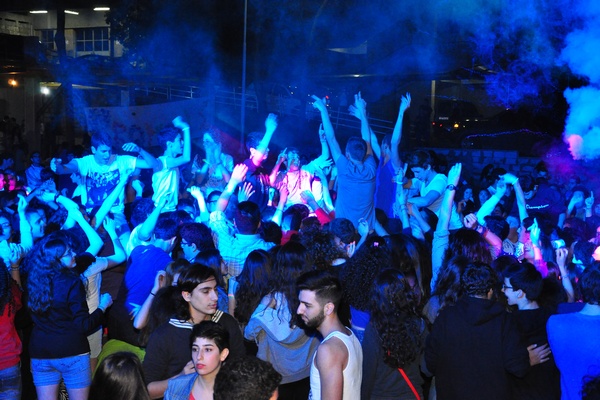  CMC PROMO 14 party